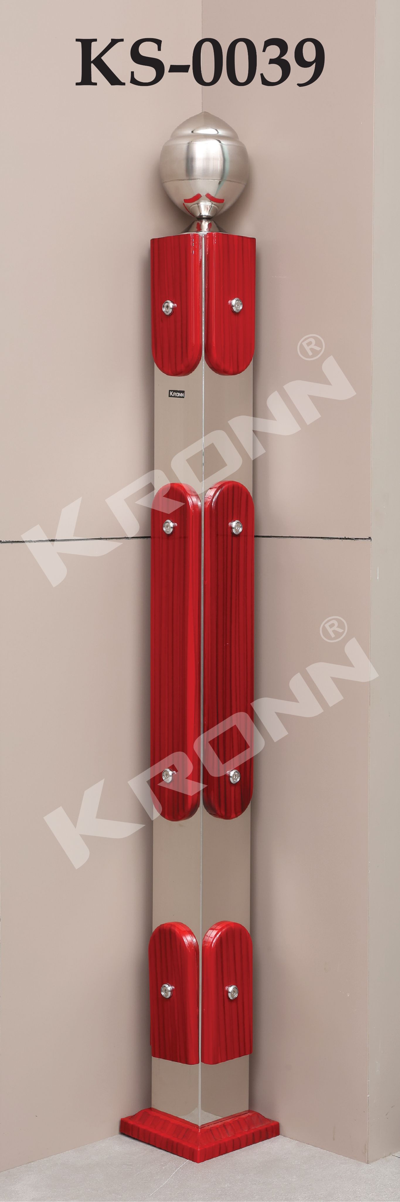 KS-0039 80x80mm